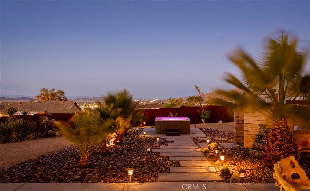 Image 48 of property listing at 6715 Torres, Joshua Tree, CA 92252