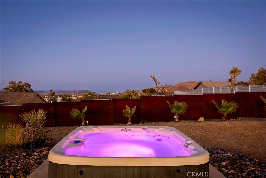 Image 49 of property listing at 6715 Torres, Joshua Tree, CA 92252