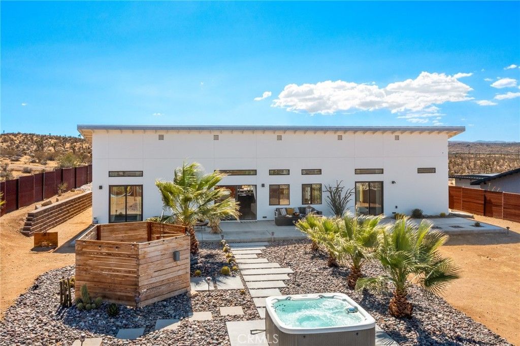 Image 52 of property listing at 6715 Torres, Joshua Tree, CA 92252