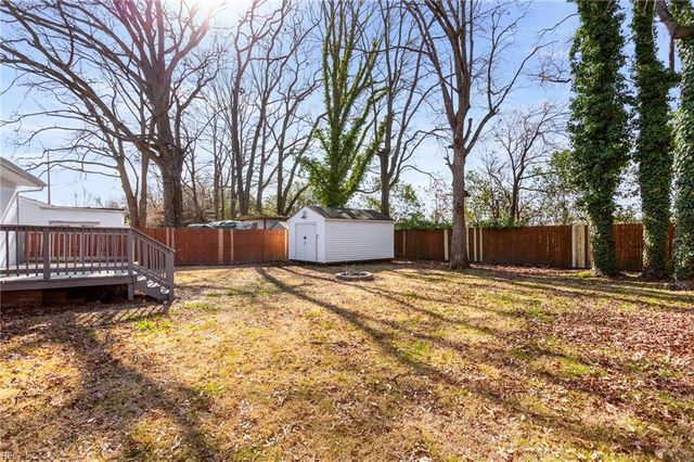 1308 Algona RD, Chesapeake, VA 23324