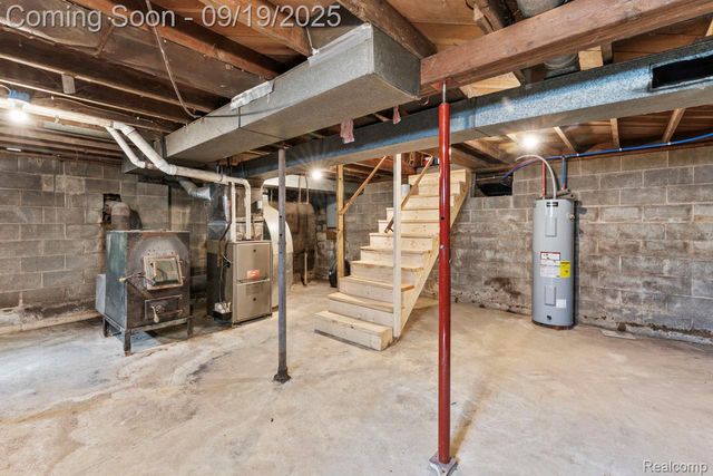 2250 Applegate Road, Marlette, MI 48453