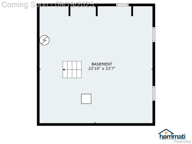 2250 Applegate Road, Marlette, MI 48453