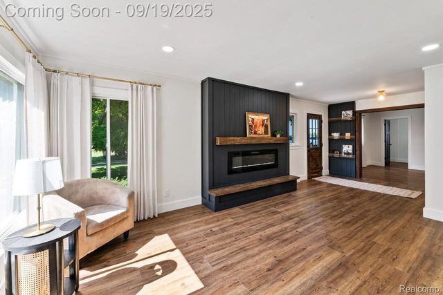 2250 Applegate Road, Marlette, MI 48453