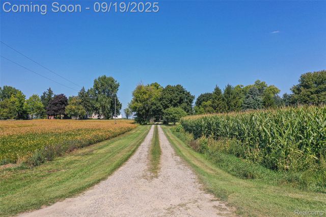2250 Applegate Road, Marlette, MI 48453
