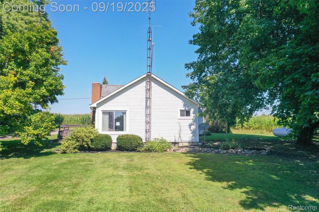 2250 Applegate Road, Marlette, MI 48453