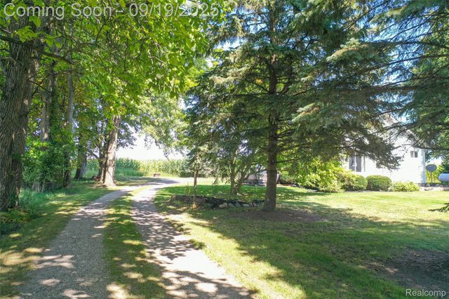 2250 Applegate Road, Marlette, MI 48453