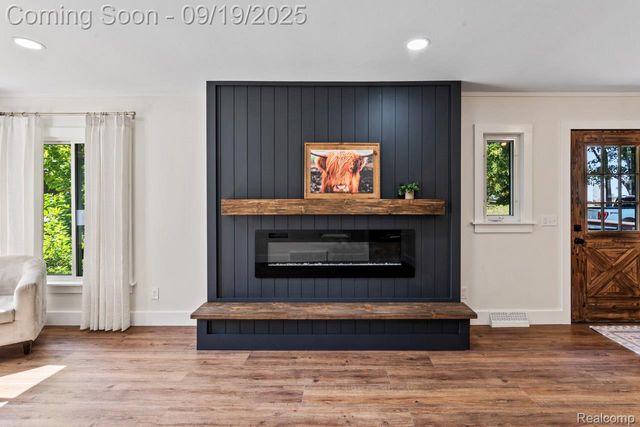 2250 Applegate Road, Marlette, MI 48453