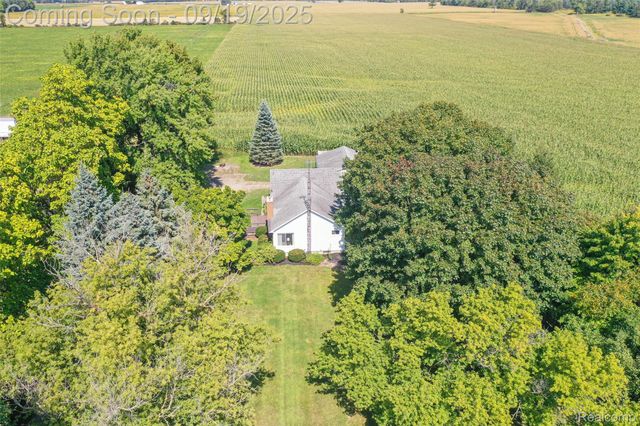 2250 Applegate Road, Marlette, MI 48453