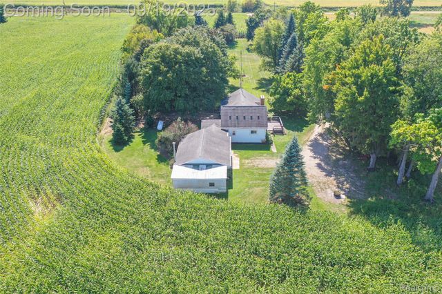 2250 Applegate Road, Marlette, MI 48453