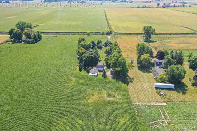 2250 Applegate Road, Marlette, MI 48453