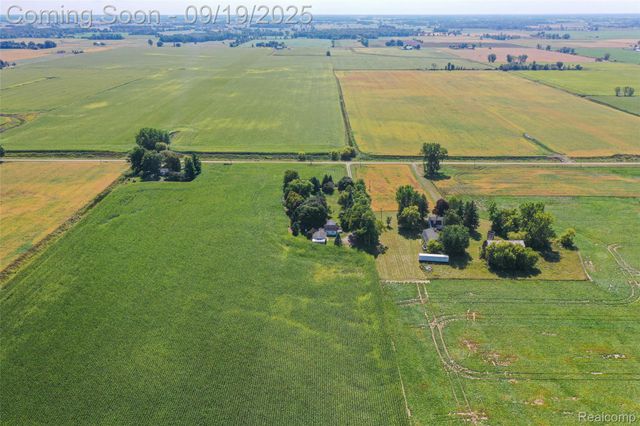 2250 Applegate Road, Marlette, MI 48453