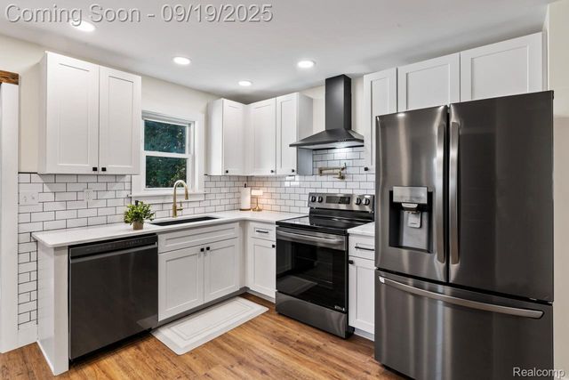 2250 Applegate Road, Marlette, MI 48453