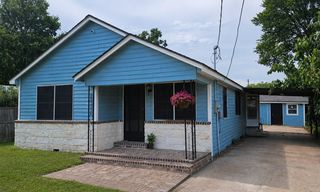 2415 Perry Street, Baytown, TX 77521
