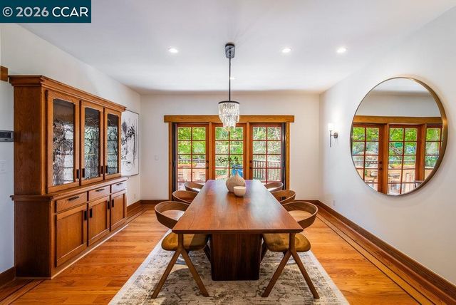 1 Scenic Lane, Lafayette, CA 94549