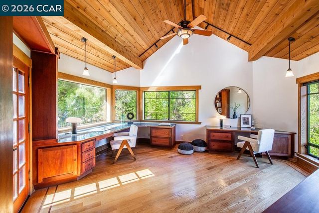 1 Scenic Lane, Lafayette, CA 94549