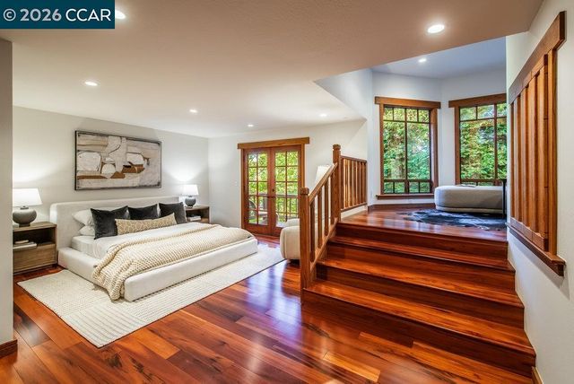 1 Scenic Lane, Lafayette, CA 94549