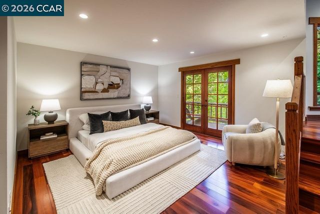 1 Scenic Lane, Lafayette, CA 94549