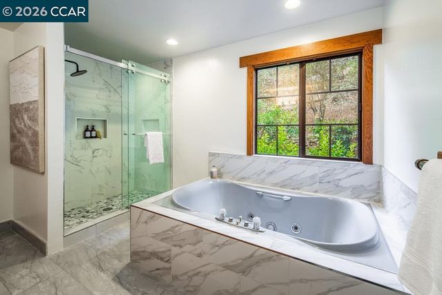 1 Scenic Lane, Lafayette, CA 94549