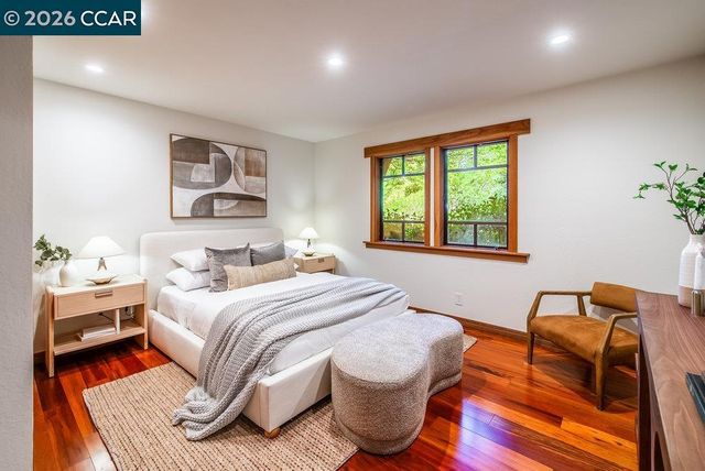 1 Scenic Lane, Lafayette, CA 94549