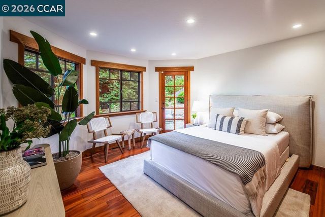 1 Scenic Lane, Lafayette, CA 94549