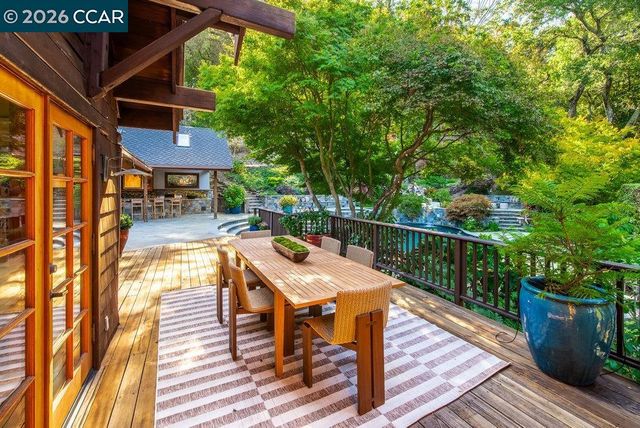 1 Scenic Lane, Lafayette, CA 94549