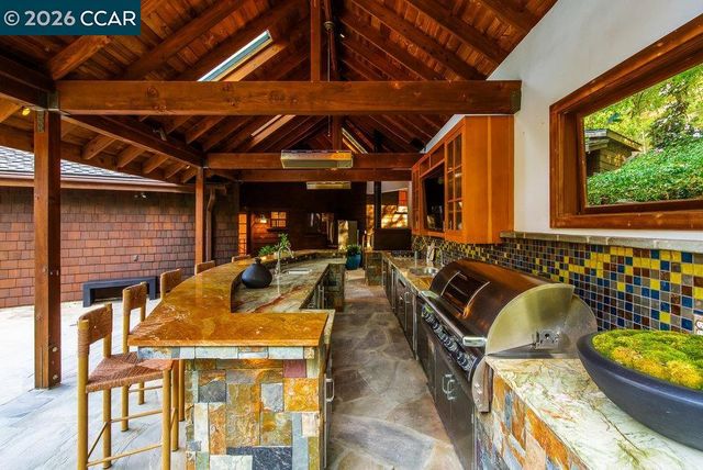 1 Scenic Lane, Lafayette, CA 94549