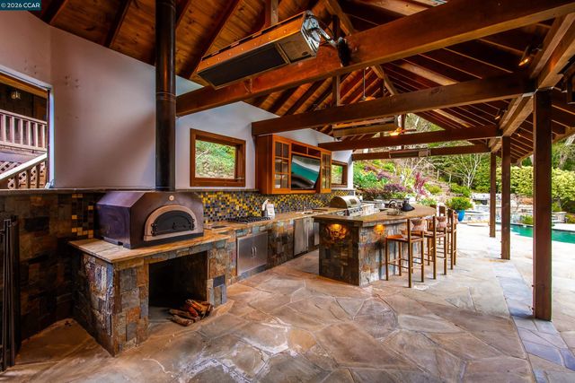 1 Scenic Lane, Lafayette, CA 94549