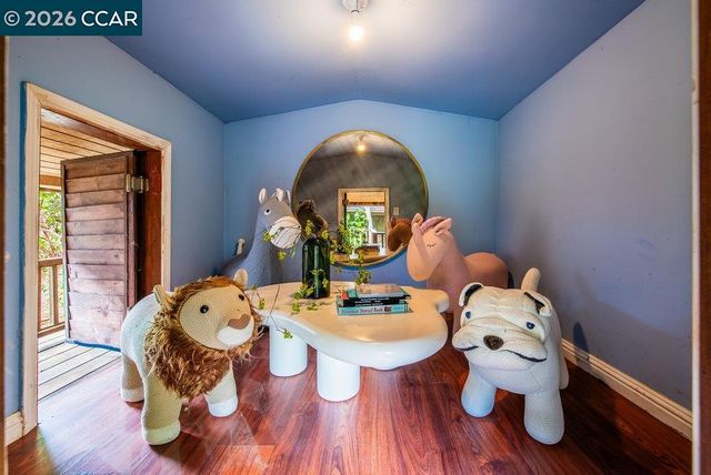 1 Scenic Lane, Lafayette, CA 94549