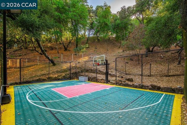 1 Scenic Lane, Lafayette, CA 94549