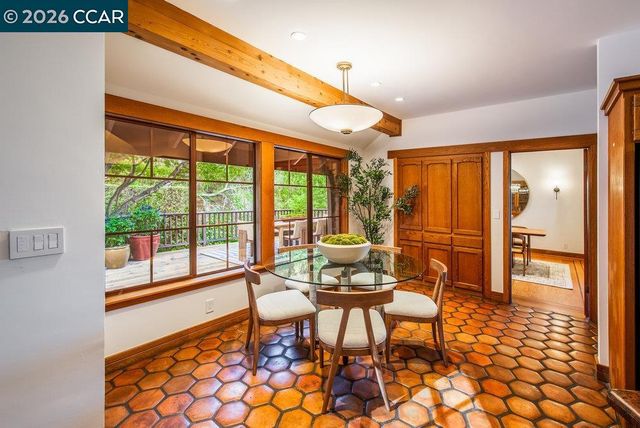 1 Scenic Lane, Lafayette, CA 94549