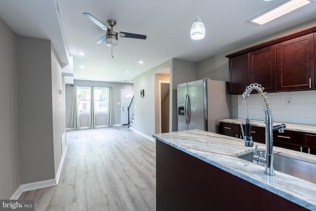 701 SAINT DUNSTANS RD, Baltimore, MD 21212