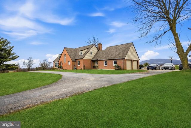 8450 PALMER RD, Middletown, MD 21769