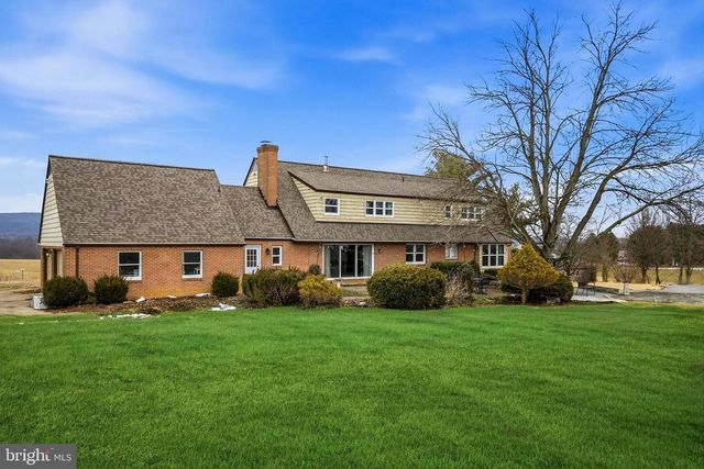 8450 PALMER RD, Middletown, MD 21769