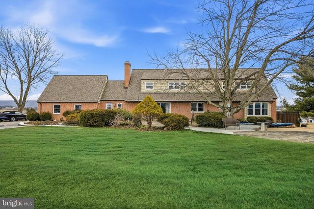 8450 PALMER RD, Middletown, MD 21769