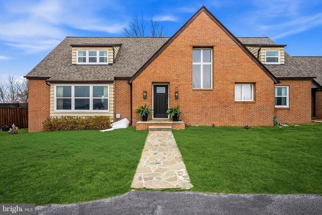 8450 PALMER RD, Middletown, MD 21769