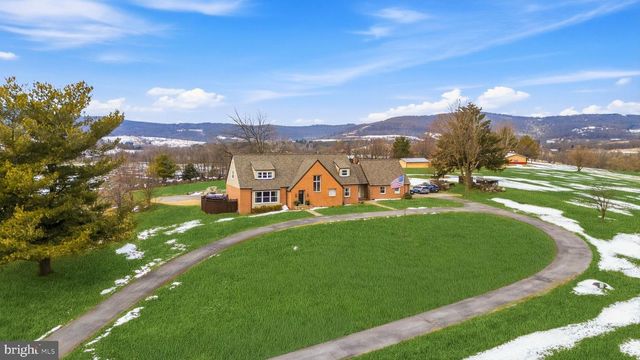 8450 PALMER RD, Middletown, MD 21769