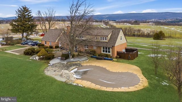 8450 PALMER RD, Middletown, MD 21769