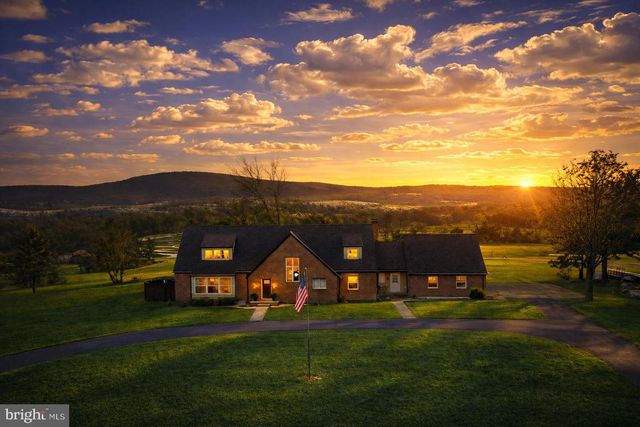 8450 PALMER RD, Middletown, MD 21769