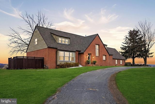 8450 PALMER RD, Middletown, MD 21769