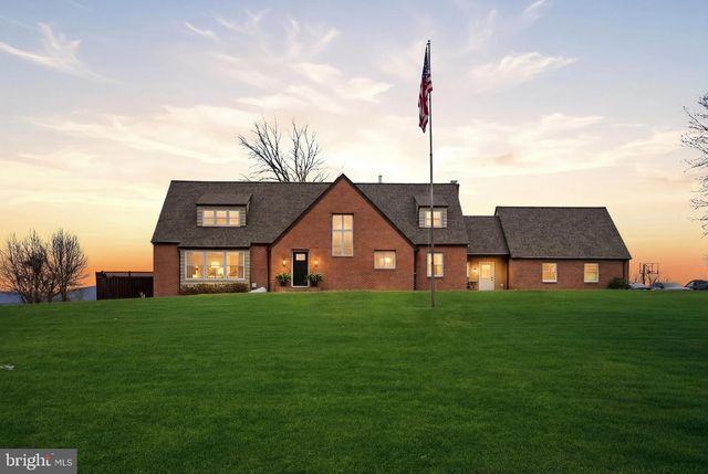 8450 PALMER RD, Middletown, MD 21769