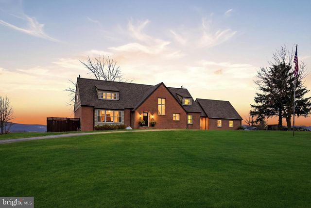 8450 PALMER RD, Middletown, MD 21769