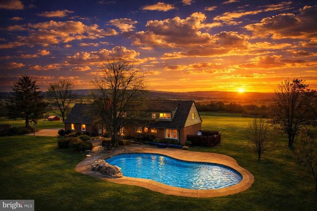 8450 PALMER RD, Middletown, MD 21769