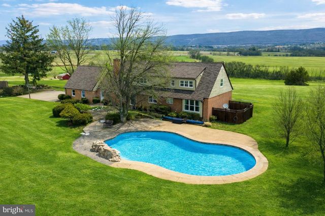 8450 PALMER RD, Middletown, MD 21769