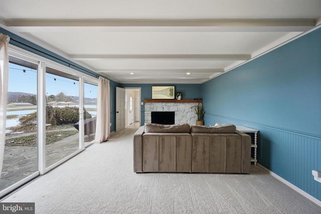 8450 PALMER RD, Middletown, MD 21769