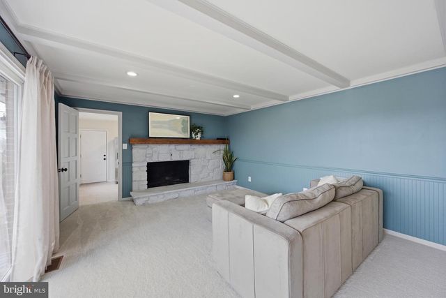 8450 PALMER RD, Middletown, MD 21769