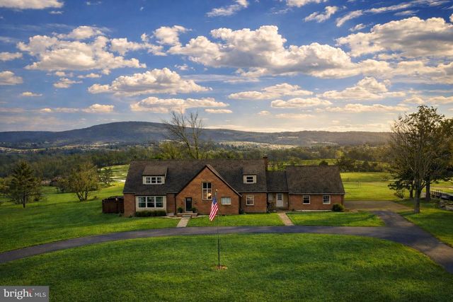 8450 PALMER RD, Middletown, MD 21769