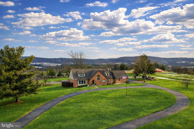 8450 PALMER RD, Middletown, MD 21769