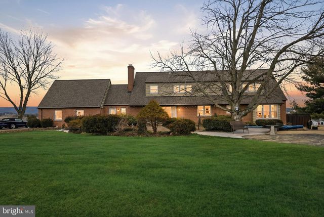 8450 PALMER RD, Middletown, MD 21769