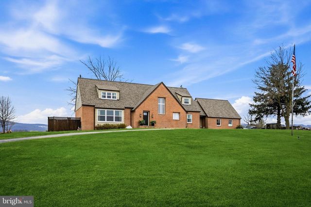 8450 PALMER RD, Middletown, MD 21769