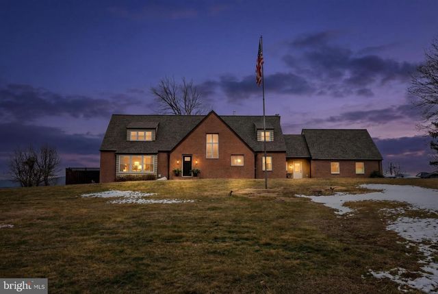 8450 PALMER RD, Middletown, MD 21769